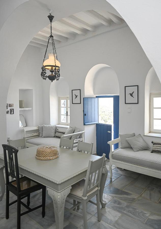 Вилла Josephine'S Kardiani House Экстерьер фото