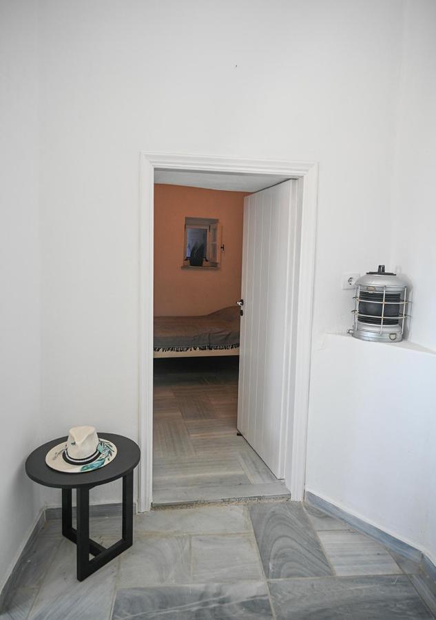 Вилла Josephine'S Kardiani House Экстерьер фото